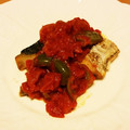 ☆とるも☆'s cooksnap of when they made 鰆のトマトソースがけ♫.