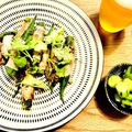 マリリン41's cooksnap of when they made みょうがの豚肉巻き アジアンテイスト.