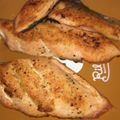 アピナス's cooksnap of when they made ☆シャケのムニエル☆.