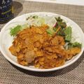 nyandk's cooksnap of when they made ドリトスで カリカリ 鶏肉オーブン焼き.