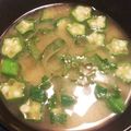 Chehyun's cooksnap of when they made 夏用☆冷やし汁.