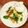 かわちえさん's cooksnap of when they made 白ワインのお供に◎桃のカプレーゼ.