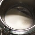 mikechan_'s cooksnap of when they made 簡単☆ヘルシー☆ヨーグルトムース.
