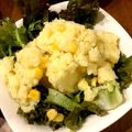 さちゃひこ's cooksnap of when they made レンジで簡単♪ツナがうれしいポテトサラダ.