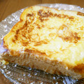 るるおか's cooksnap of when they made ふんわり♪はちみつ生姜フレンチトースト.