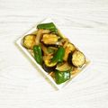 ウメ吉さん's cooksnap of when they made なすとピーマンの甘味噌炒め★.