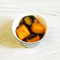 ウメ吉さん's cooksnap of when they made ★ピリ辛★かぼちゃの南蛮煮.