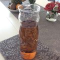Amalka's cooksnap of when they made 水出しほうじ茶.