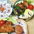 ﾋﾟﾛﾐ♡'s cooksnap of when they made 節約メニュー☆はんぺんのひき肉フライ.
