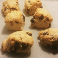 えりケンママ's cooksnap of when they made 簡単！すぐできる！さくさくスコーン.