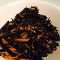 RogerHeidi's cooksnap of when they made ひじきと大豆の椎茸ダシが美味しい煮物♪♪.