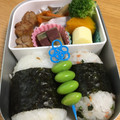 リラシャン's cooksnap of when they made 簡単！美味しい「かぼちゃの煮物」♪.