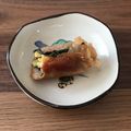クック0DAJB1☆'s cooksnap of when they made 夏に最高！ズッキーニの豚大葉巻き.
