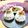 komutatata's cooksnap of when they made 可愛いキャラ弁♡おにぎり.