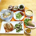 komutatata's cooksnap of when they made レンジにお任せ！焦げない！　さばの味噌煮.