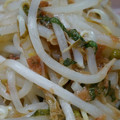 めかにか's cooksnap of when they made さっぱり簡単モヤシの梅干し和え.