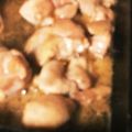むられ's cooksnap of when they made 鶏もも肉の照り焼き.