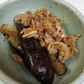 かめとうめ's cooksnap of when they made 簡単焼くだけ！なすと豚肉の焼きびたし＊.