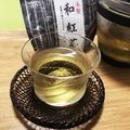 ☆あいちゃん's cooksnap of when they made お茶屋さん直伝＊美味しい氷出し緑茶.