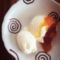 きゃねこきき's cooksnap of when they made 【材料２つだけ】グレープフルーツジャム.