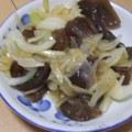 きらり流れ星's cooksnap of when they made 我が家の中華✿新玉ねぎと木耳の炒め.