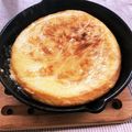 ろっくんろーるだぜ's cooksnap of when they made そうめんでフレンチトースト⁉︎風.