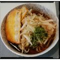 ななみくっく☆'s cooksnap of when they made 超速！三食焼きそばで船橋ソースラーメン.