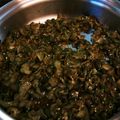 クックGVNIIZ☆'s cooksnap of when they made 5分でパリパリきゅうりの佃煮.
