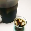 ヒロ415's cooksnap of when they made すぐできる：水出しアイスコーヒー.