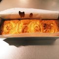 アボガドまん's cooksnap of when they made レモンヨーグルトパウンドケーキ～♪♪.