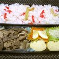 ジョングレ's cooksnap of when they made もやしの一味マヨ和え＊節約・常備菜に♪.