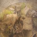 かど女将's cooksnap of when they made 鯖の塩煮.