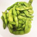chie32's cooksnap of when they made 塩が効いてる！簡単枝豆のゆで方・写真付.