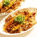 ポォ～☆彡's cooksnap of when they made ナスと豚バラ蒲焼風丼.