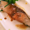 ユーロン's cooksnap of when they made 和食の定番♪♪ブリの照り焼き☆.