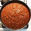 HAPPY321's cooksnap of when they made 簡単に♡子ども喜ぶキーマカレー.