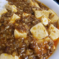 ぐぅたまま's cooksnap of when they made 簡単♪本格麻婆豆腐.