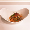 ❁Abake❁'s cooksnap of when they made ＊野菜も摂れる～鮭の南蛮漬け＊.