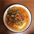 ユン母ちゃん's cooksnap of when they made しまさんシューファルシ.