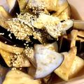 miwaring38's cooksnap of when they made 簡単！美味！めんつゆで水なす漬物.