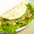 ☆MiNa☆01's cooksnap of when they made メキシカンチキン.