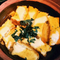 すみま～る's cooksnap of when they made 厚揚げの味噌マヨチーズ焼き☆.