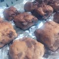 クックQOK13Q☆'s cooksnap of when they made 超簡単！HMで簡単スコーン♡.