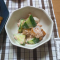 茎ちゃん's cooksnap of when they made ちくわきゅーりツナマヨ♥.