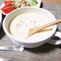 ☆キックー☆'s cooksnap of when they made 冷たいじゃがいもスープ！簡単レンジでOK.