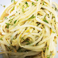 アクア３１６'s cooksnap of when they made もやしと大葉のさっぱり和え.