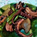 ずっこけ123's cooksnap of when they made たこのやわらか煮.