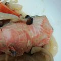 むねのしん's cooksnap of when they made 鮭のちゃんちゃん焼き（アルミホイル）.