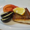 にゃんがす's cooksnap of when they made シンプルな白身魚のソテー.