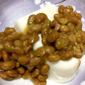 ANMOS0915's cooksnap of when they made ねぎと納豆の簡単冷やっこ！.